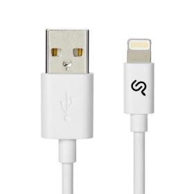 Lightning Cable MFI Apple Certified - 1m (3.28ft) - 1m