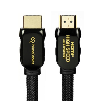 3ft HDMIÂ® 2.0 Cables with Nylon Jacket 4K@50/60 (2160p)