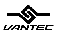 Vantec Accessory CBL-MDVGA Mini DisplayPort to VGA Adapter 1920 x 1200 Male/Female White Retail